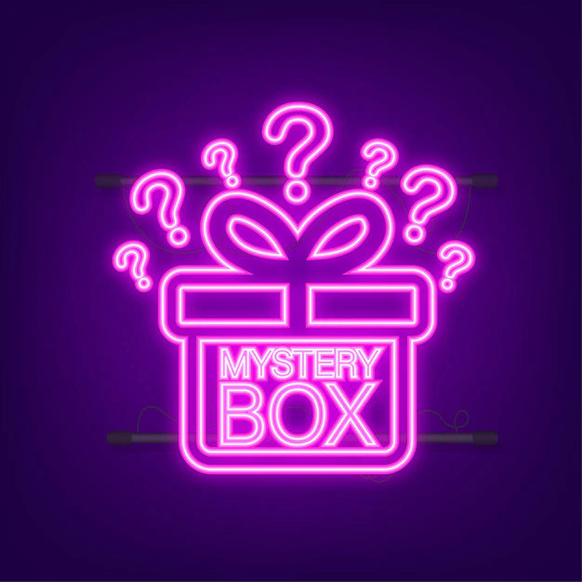 Star Wars Mystery Box - Funko Pop!