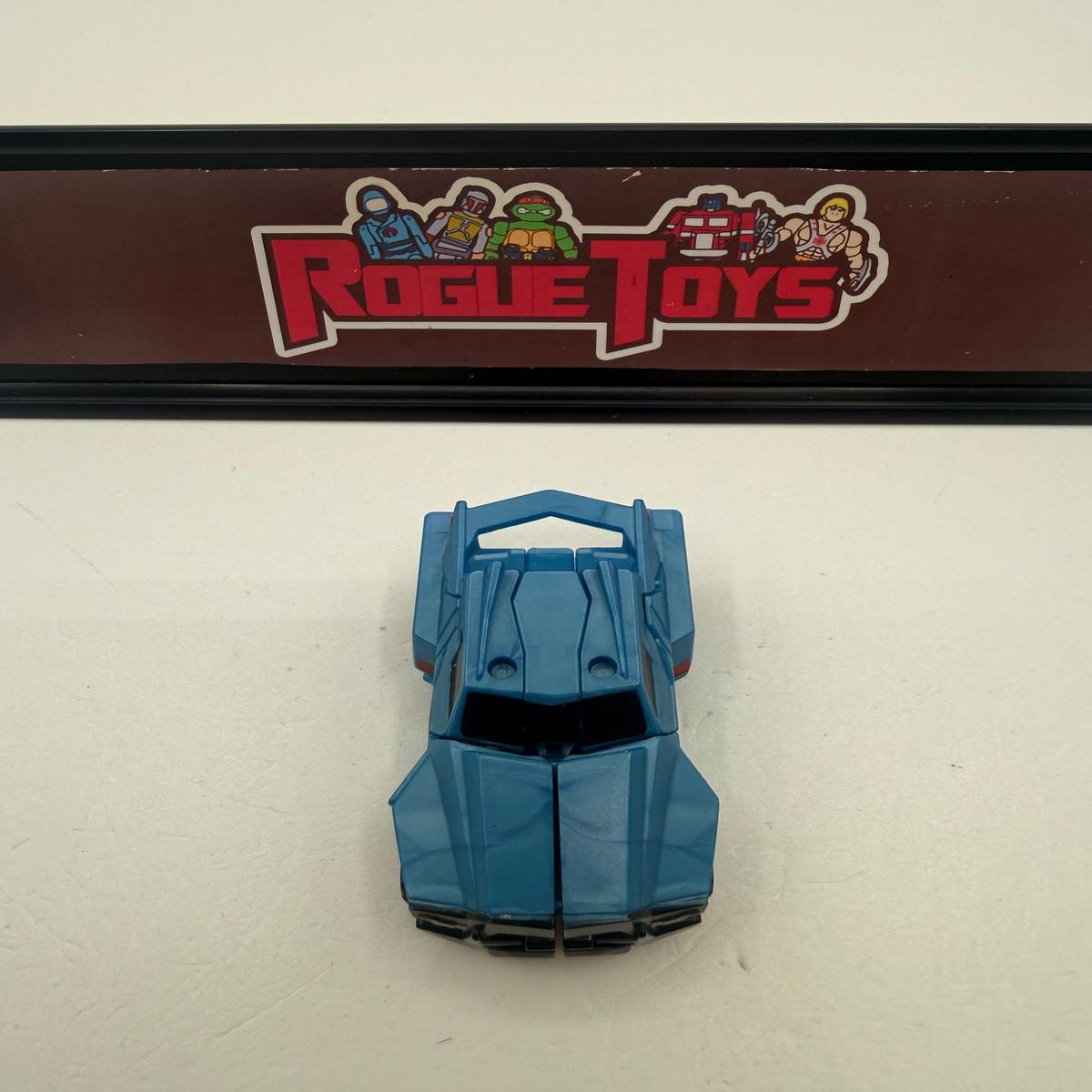 Hasbro Transformers Robots in Disguise Steeljaw