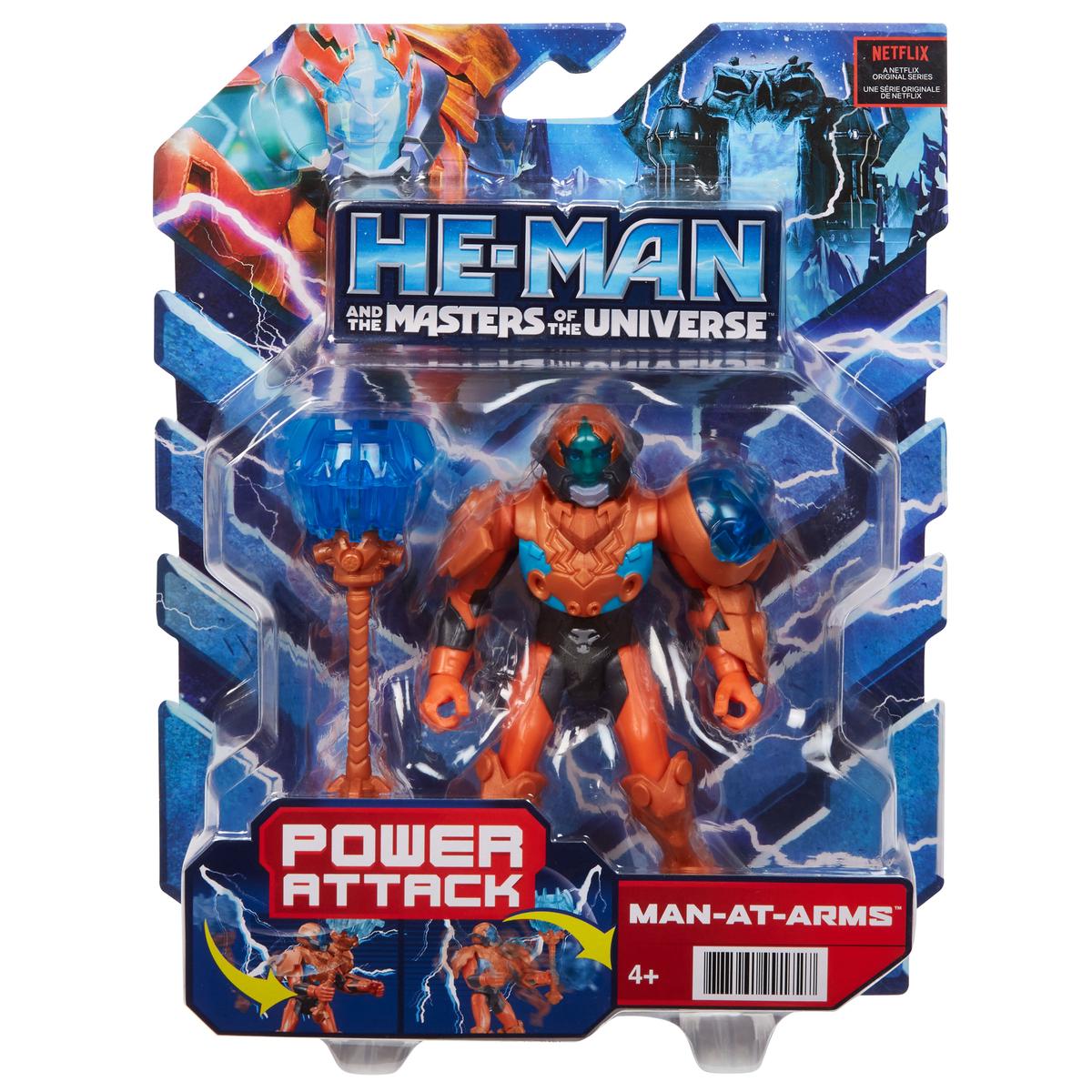 He-Man & the MOTU Man-At-Arms