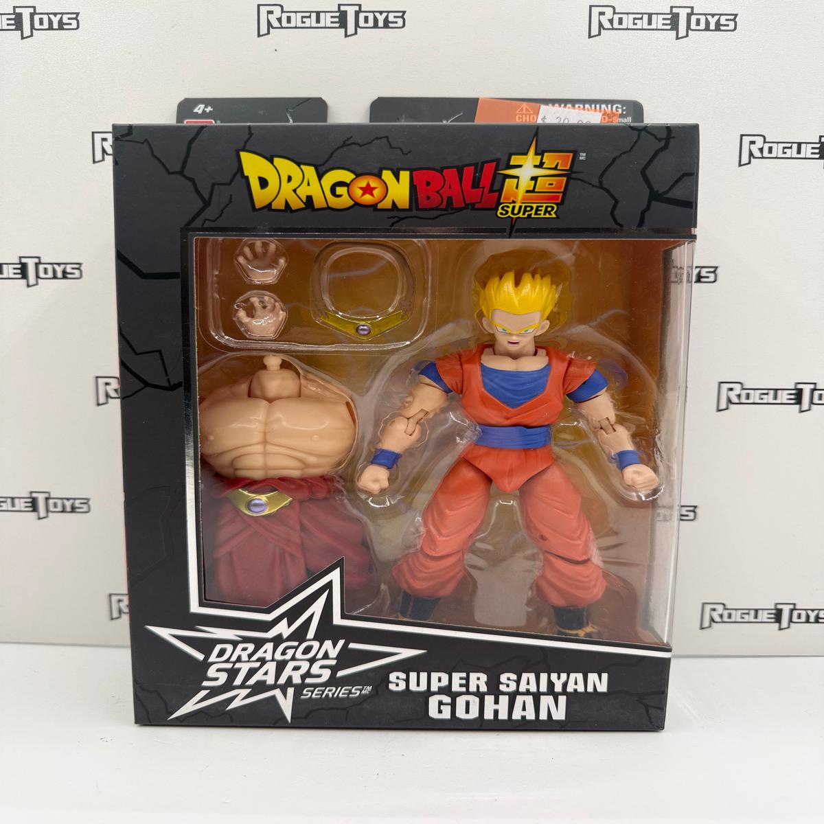 Bandai Dragon Ball Super Dragon Stars Series 7 Super Saiyan Gohan